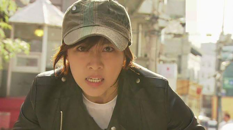 Sự thật ngã ngửa về nhan sắc diễn viên đóng thế của 5 sao Hàn đình đám